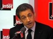 Lapsus Nicolas Sarkozy d’accord avec front républicain