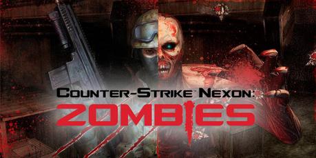Mise à jour cauchemardesque pour Counter-Strike Nexon: Zombies