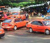 Côte d’Ivoire : Une baisse du prix du carburant sans impact sur le coût du transport 