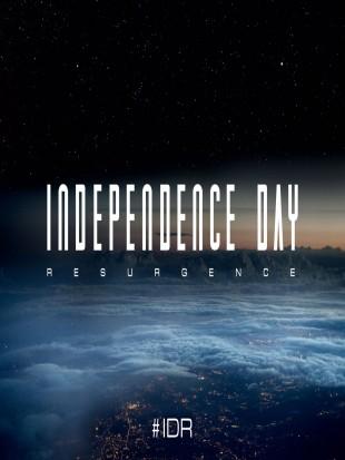 [News/Trailer] Independance Day Resurgence