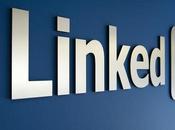 Utilisation professionnelle réseaux sociaux [2/6] LinkedIn