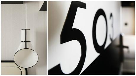 Visite déco l'hôtel Ekta 3