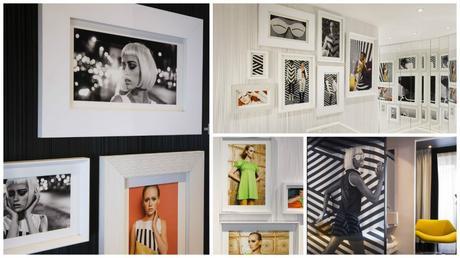 Visite déco l'hôtel Ekta 5