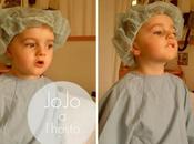 Maman, travail coeur