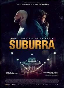 Critiques express : Un+Une, Suburra & Babysitting 2