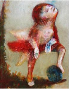 Chapelle des Ursulines – LANNION -Exposition SylC » Le parfum des saisons » 30 Janvier au 2 Avril 2016 CaptureABAT55