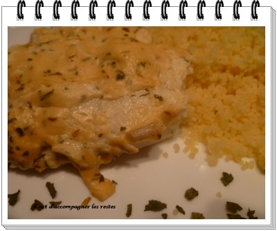 filet de cabillaud à la dijonnaise3