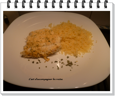 filet de cabillaud à la dijonnaise1