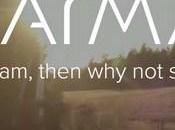 Drone GoPro Karma rampe lancement