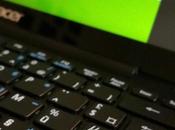 avant goût tablette ACER Switch test complet