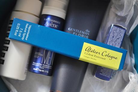 Birchbox Monsieur Blog mode homme, leblogdemonsieur, birchbox monsieur