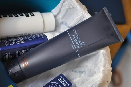 Birchbox Monsieur Blog mode homme, leblogdemonsieur, birchbox monsieur