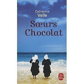 Soeurs chocolat de Catherine Velle