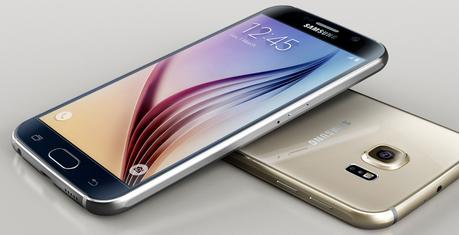 Le Galaxy S7 aura un écran sensible à la pression tactile
