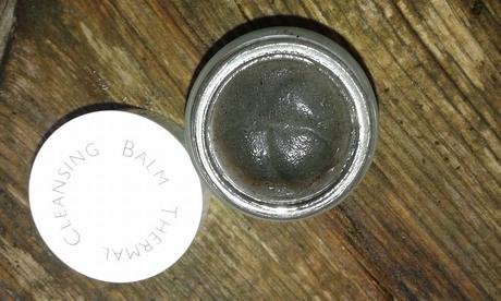 démaquillant thermal omorovicza