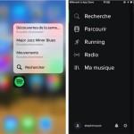 Spotify-3D-Touch