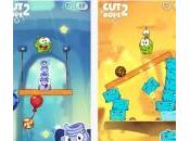 Rope passe gratuit iPhone, iPad iPod Touch