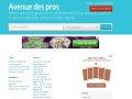Petites annonces gratuites