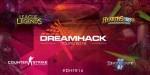 DreamHack France 2016 inscriptions e-sport ouvertes