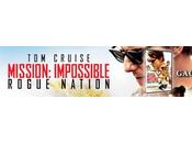 [Concours] Gagnez film Mission Impossible (Rogue Nation)