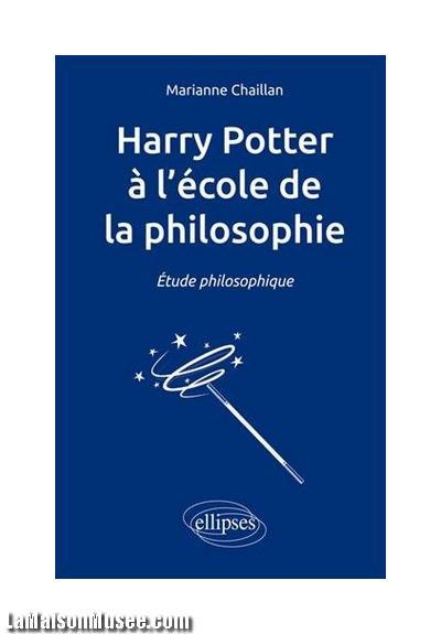 Philosophie Harry Potter