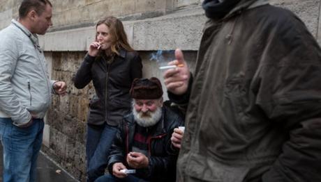 Nathalie Tchao-Morizet !