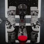 Star Wars épisode 7 : Le réveil de la force Star Wars épisode 7 : Le réveil de la force