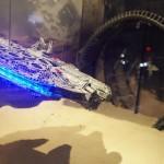 Star Wars épisode 7 : Le réveil de la force Star Wars épisode 7 : Le réveil de la force