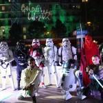 Star Wars épisode 7 : Le réveil de la force Star Wars épisode 7 : Le réveil de la force