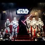 Star Wars épisode 7 : Le réveil de la force Star Wars épisode 7 : Le réveil de la force