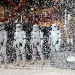 Star Wars épisode 7 : Le réveil de la force Star Wars épisode 7 : Le réveil de la force