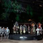 Star Wars épisode 7 : Le réveil de la force Star Wars épisode 7 : Le réveil de la force