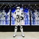 Star Wars épisode 7 : Le réveil de la force Star Wars épisode 7 : Le réveil de la force