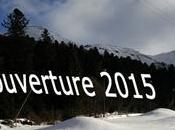 Ouverture station Lioran