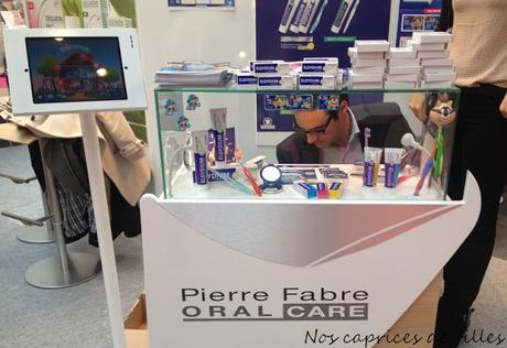 Notre journée aux e-Fluent Mum #4