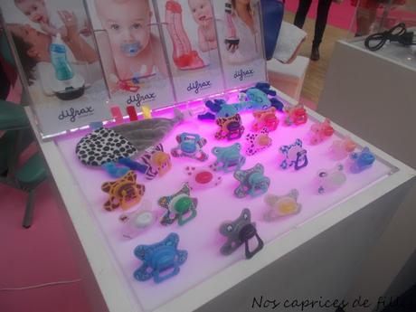 Notre journée aux e-Fluent Mum #4