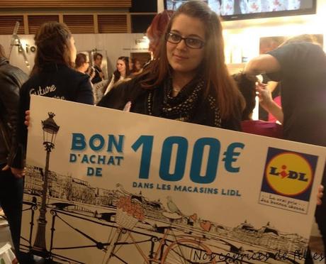 Notre journée aux e-Fluent Mum #4