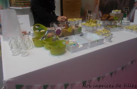 Notre journée aux e-Fluent Mum #4