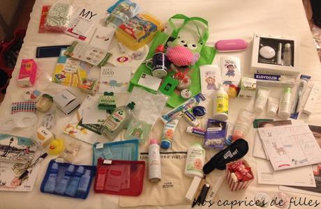 Notre journée aux e-Fluent Mum #4