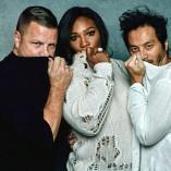 Serena Williams élue personnalité sportive 2015 par Sports Illustrated