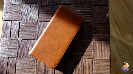 Concours: gagnez des étuis en cuir @NodusCollection! Concours: gagnez des étuis en cuir @NodusCollection!