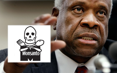 monsanto