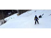 Skiez vous comme Pépé