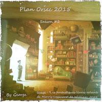 Plan Orsec 2015