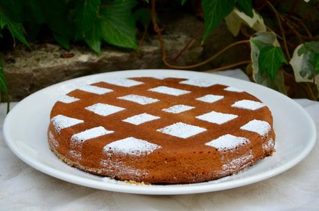 Fondant aux marrons