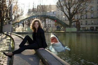 Une belle brouettée d’élus très légitimes nkm les dents de la maire