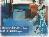 4ème Biennale d’aquarelle Bassin d’Arcachon