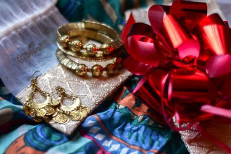 Oh hello Diwali ! { + CONCOURS }