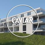 ARCHI 2000 : Gatti de Gamond