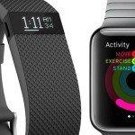 Fitbit-HR-vs-Apple-Watch